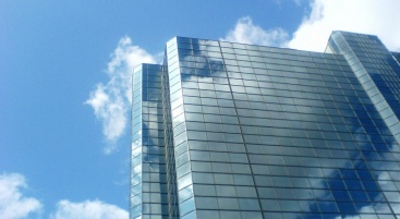 Bật mí các hệ mặt dựng nhôm kính được ưa chuộng hiện nay